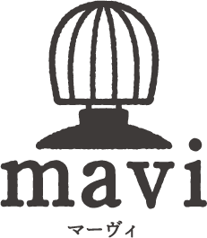 maviロゴ